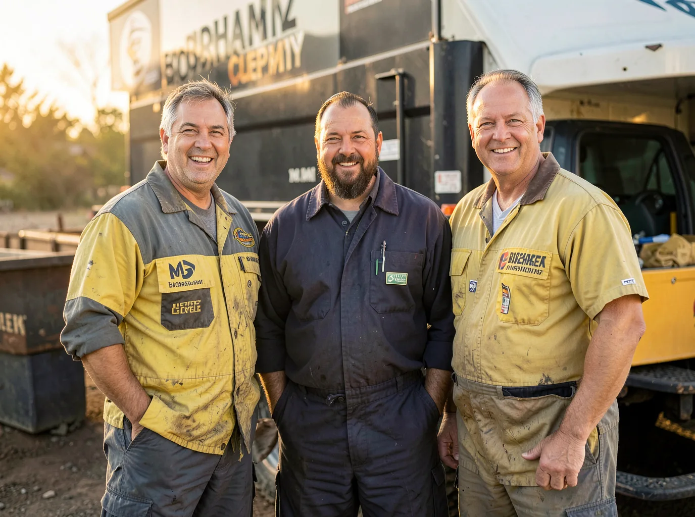 Sewage Cleanup company in Hiltons, VA