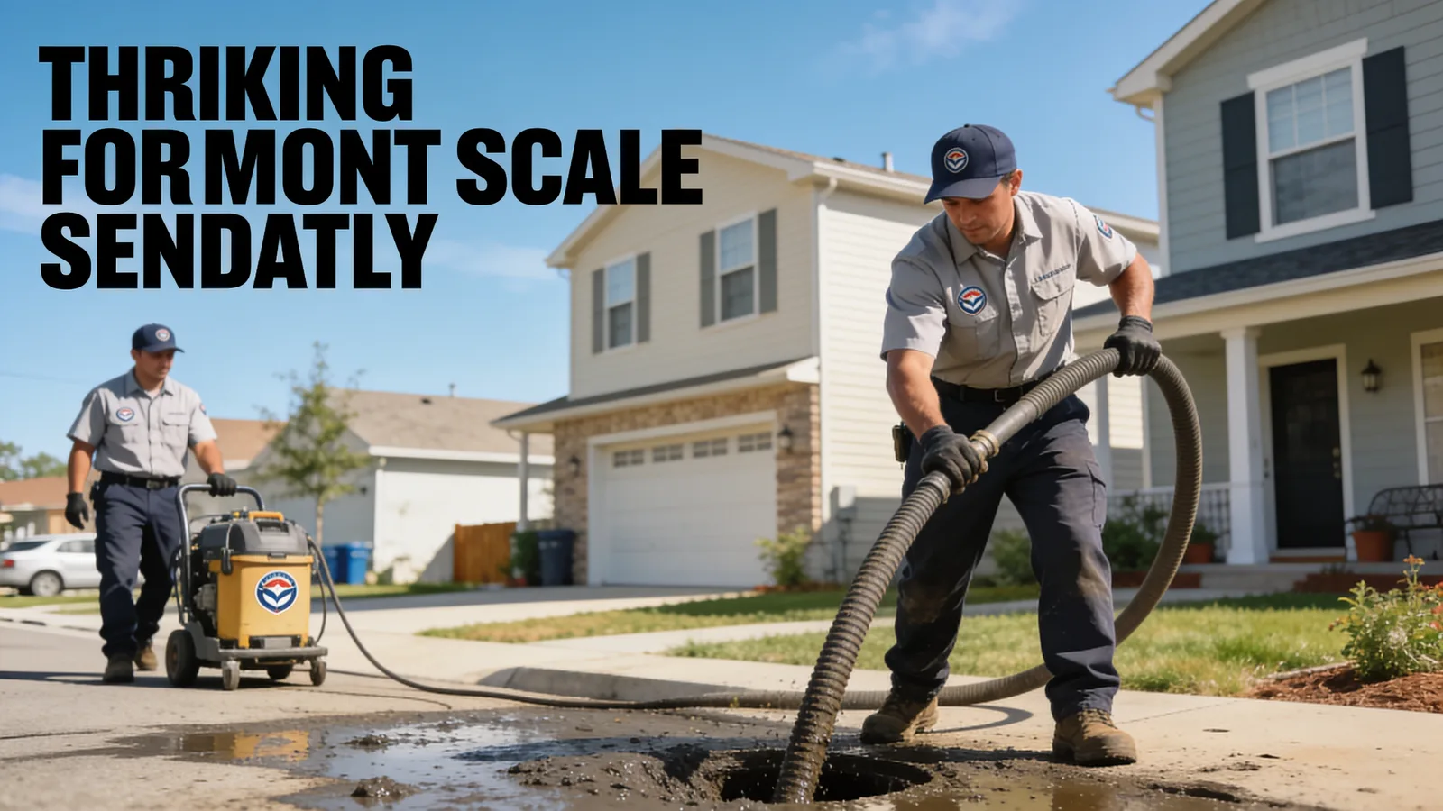 Sewage Cleanup in Hiltons, VA near me
